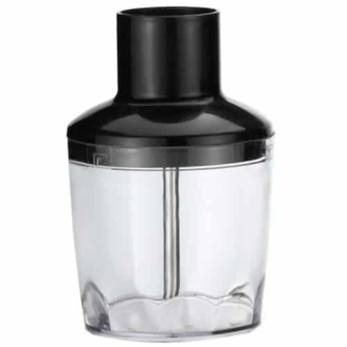 Geepas GHB6137 5 In 1 Hand Blender - Image 4