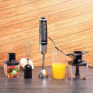 geepas hand blender ghb6137 4 shoppingjin.pk - Shopping Jin