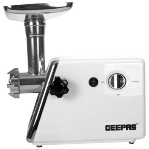 Geepas GMG746 1600W Meat Grinder - Image 2