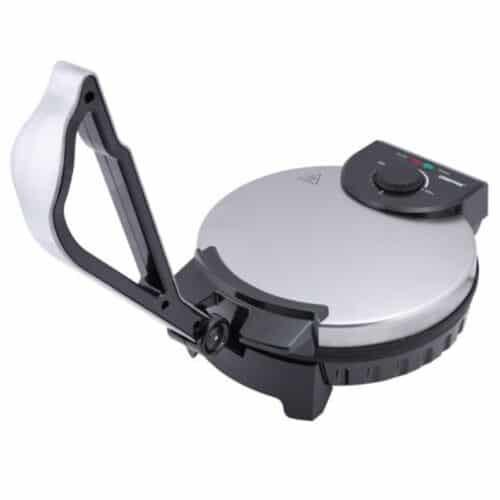 Geepas Electric Roti Maker GCM6125 - Image 2