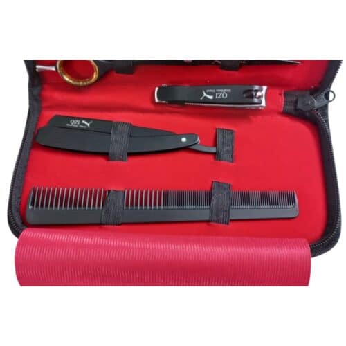Personal Barber Kit for Men - Image 5