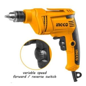 INGCO Electric drill 450w 6.5mm ED4508