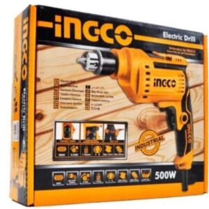 ingco-electric-drill-500w-10mm-variable-speed-with-forward-reverse
