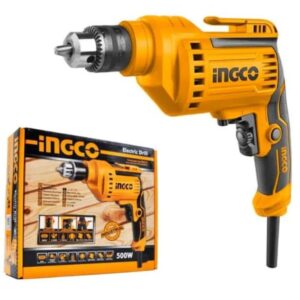 ingco-electric-drill-500w-10mm-variable-speed-with-forward-reverse