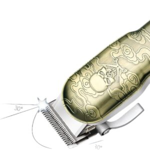 kemei-227-electric-barber-professional-hair-trimmer-for-men