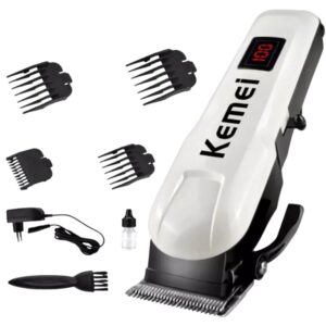 kemei-km-809-trimmer