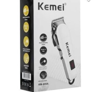 kemei-km-809-trimmer