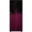 Orient Crystal Glass Door Refrigerator-P Orient Crystal Glass Door Refrigerator