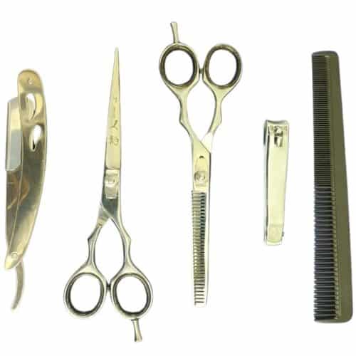 Professional Barber Kit for Men - Image 2