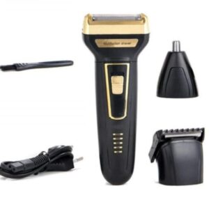 tondeuse-professionnel-3-in-1-rechargeable-marque-daling-model-dl-9001