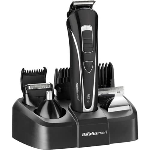 BaByliss 7428U Face and Body Trimmer - Image 3
