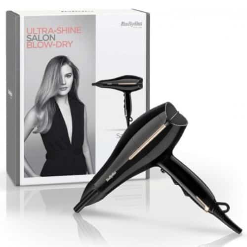 BaByliss Hair Dryer Pro 2200 - Image 2
