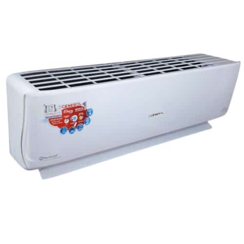 General Fantasy eSmart Plus DC Inverter AC - Image 2