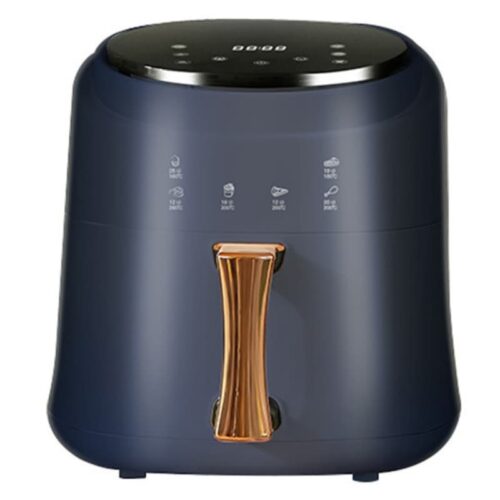 Silver Crest Digital Air Fryer 8L JD689