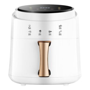 silver crest 8l air fryer white color shoppingjin.pk - Shopping Jin