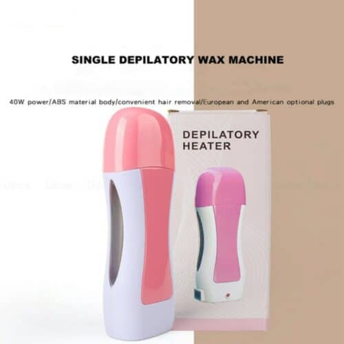 HES Electric Depilatory Heater - Image 2