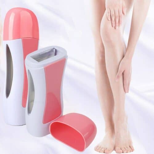 HES Electric Depilatory Heater - Image 3