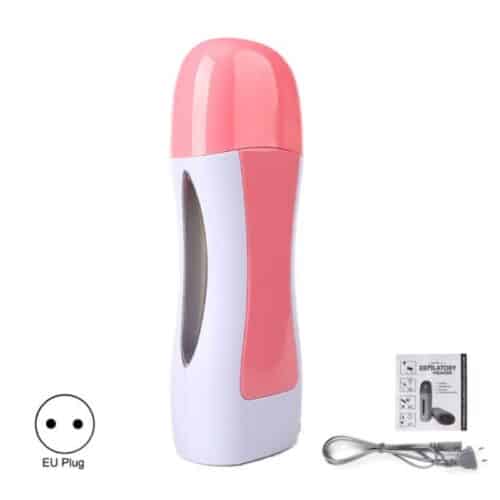 HES Electric Depilatory Heater