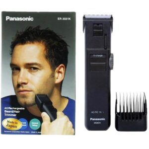 Panasonic Hair Trimmer ER-2031