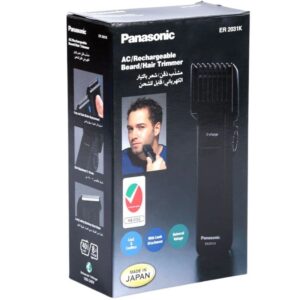 Panasonic Hair Trimmer ER-2031