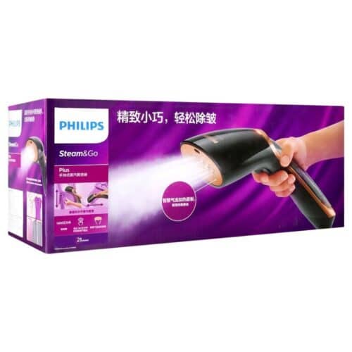Philips GC-362/88 1300W Garment Steamer - Image 2