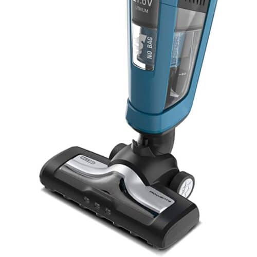 Rowenta Vaccum Cleaner RH6751WH Dual Force 2in1 - Image 3