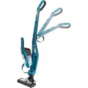 Rowenta Vaccum Cleaner RH6751WH Dual Force 2in1