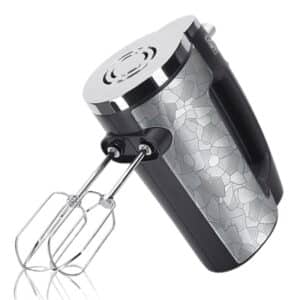 Star-Light Hand Mixer