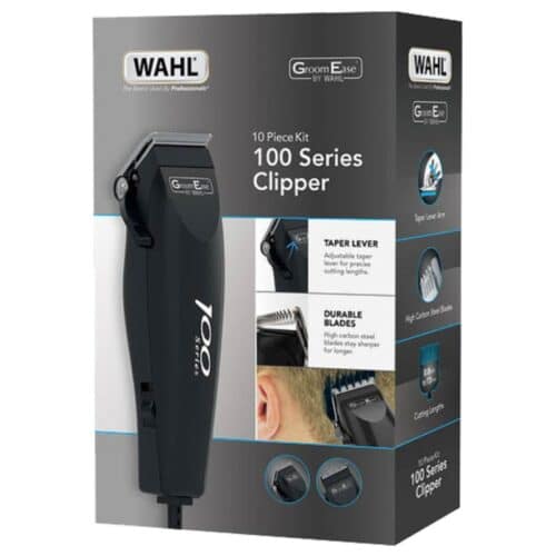 WAHL Series 100 Hair Clipper - Image 3