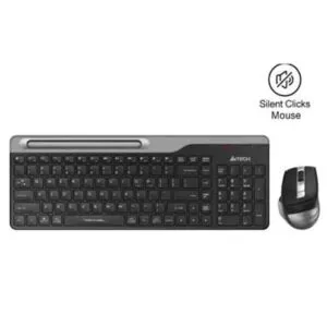 A4Tech Wireless Keyboard & Mouse FB2535CS