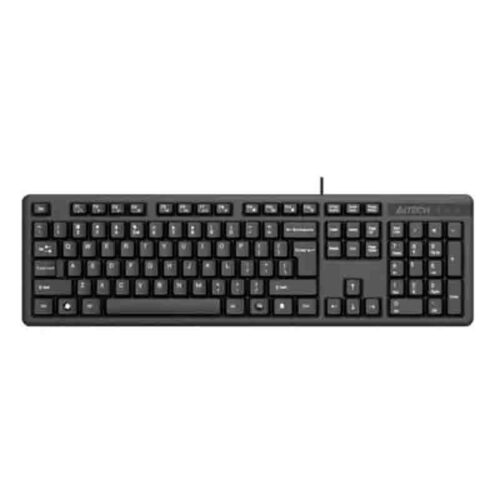 A4Tech Multimedia FN Keyboard- KK-3