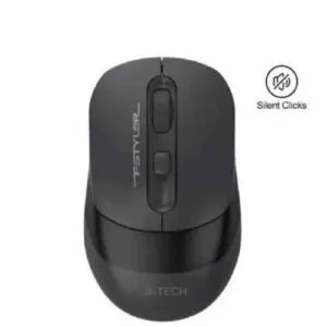 A4Tech 2.4G Wireless Rechargeable Mouse FB10CS