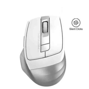 A4Tech 2.4G Wireless-Rechargeable Mouse FB35CS