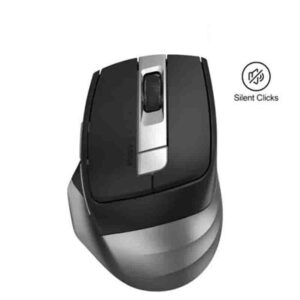 A4Tech 2.4G Wireless-Rechargeable Mouse FB35CS