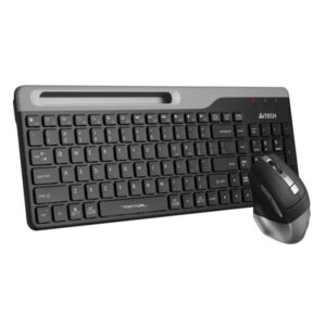 A4Tech Wireless Keyboard & Mouse FB2535CS