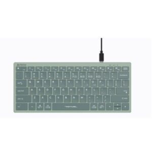 A4tech 2.4G Wireless Keyboard FBX51C
