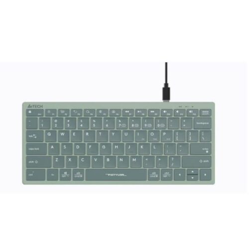 A4tech 2.4G Wireless Keyboard FBX51C