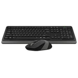 A4Tech 2.4G Wireless Keyboard & Mouse FG1010S