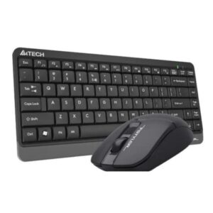 A4Tech FSTYLER Wireless Keyboard & Mouse FG1112S