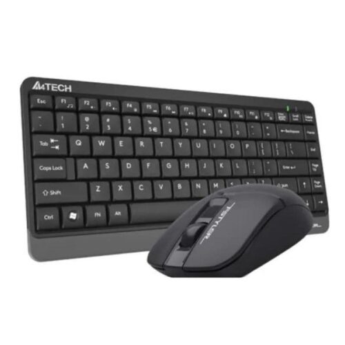 A4Tech FSTYLER Wireless Keyboard & Mouse FG1112S
