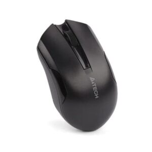 A4Tech 2.4G Wireless Mouse G3-200N(S)