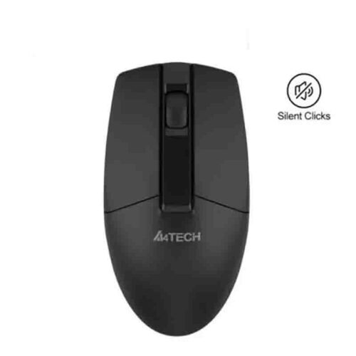 A4tech Wireless Mous G3-330NS