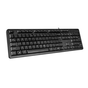 A4Tech Multimedia FN Keyboard- KK-3