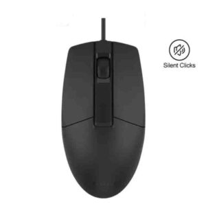 A4Tech Wired Mouse OP-330S