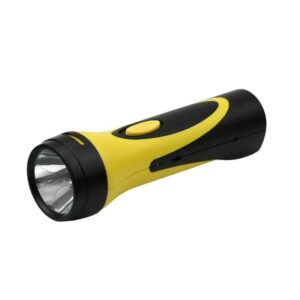 Camelion Rechargeable Flashlight - RS 42