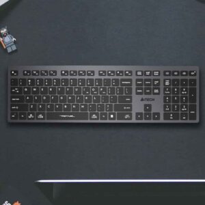 A4tech 2.4G Wireless Keyboard FBX50C