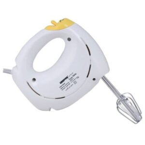 Geepas Handheld Mixer 150W GHM43012