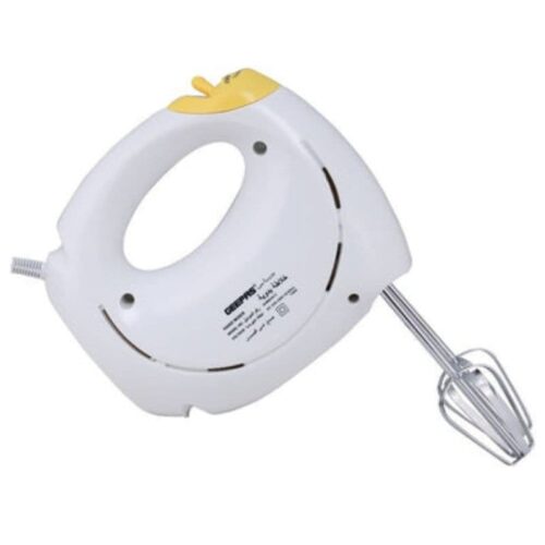 Geepas Handheld Mixer 150W GHM43012