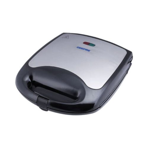 Geepas 4 Slice Sandwich Maker GST5391N