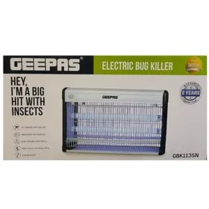 Geepas Jumbo Electric Bug Killer GBK1135N